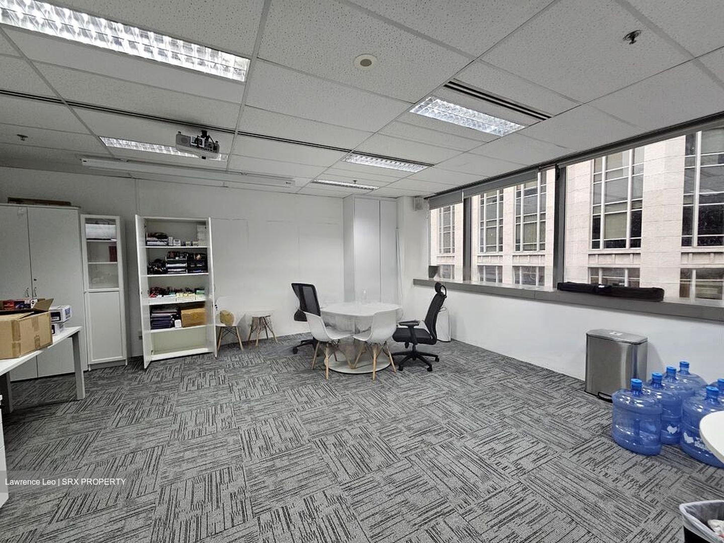 Robinson 112 (D1), Office #459668881